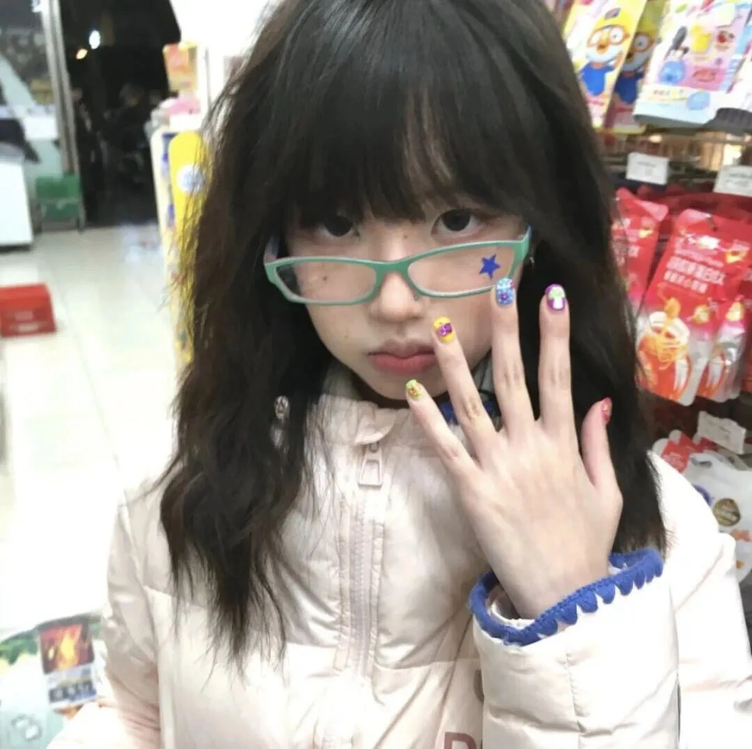 甜妹头像2.0