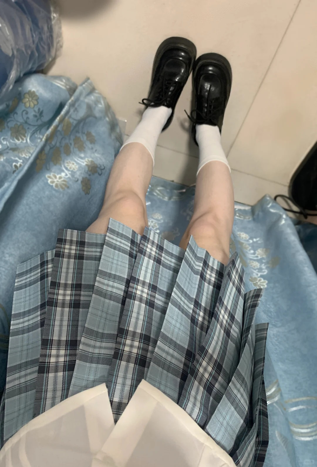 老师们推荐的化水买啦！