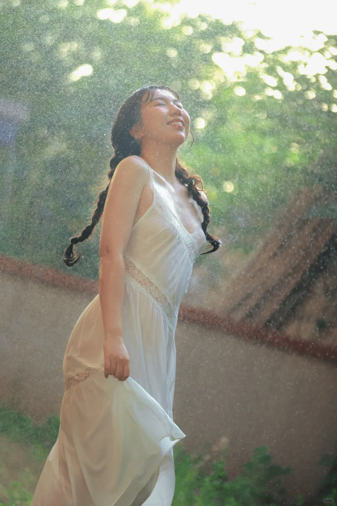 记录美腻