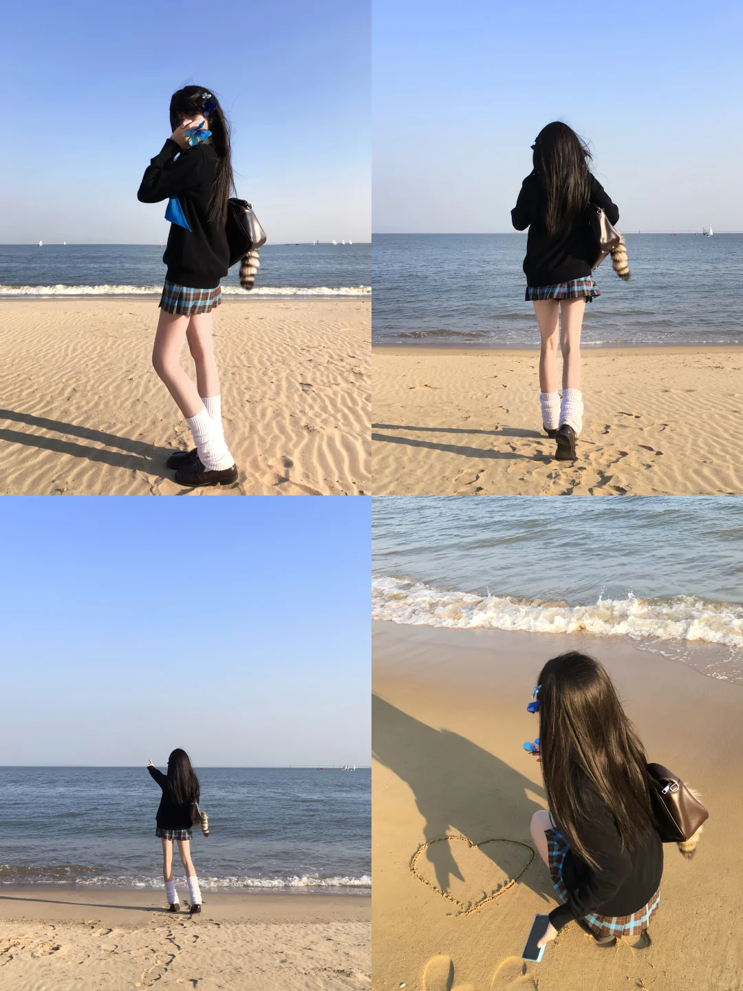海可以包容一切