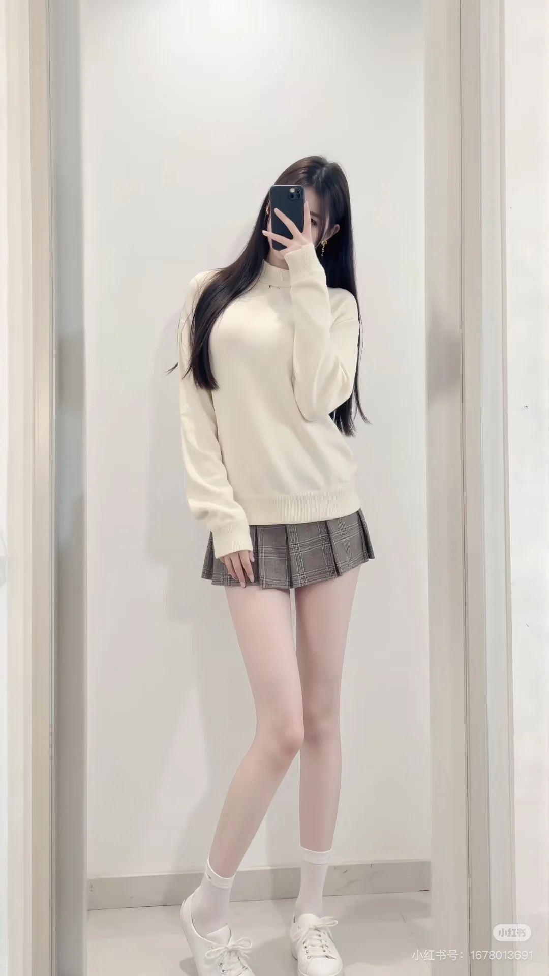 好爱这个jk！！！❤️