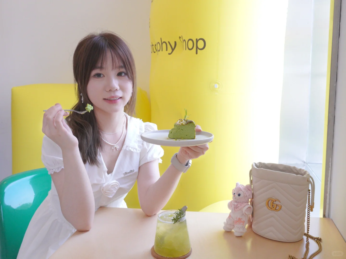 🧁🥄 甜点日
