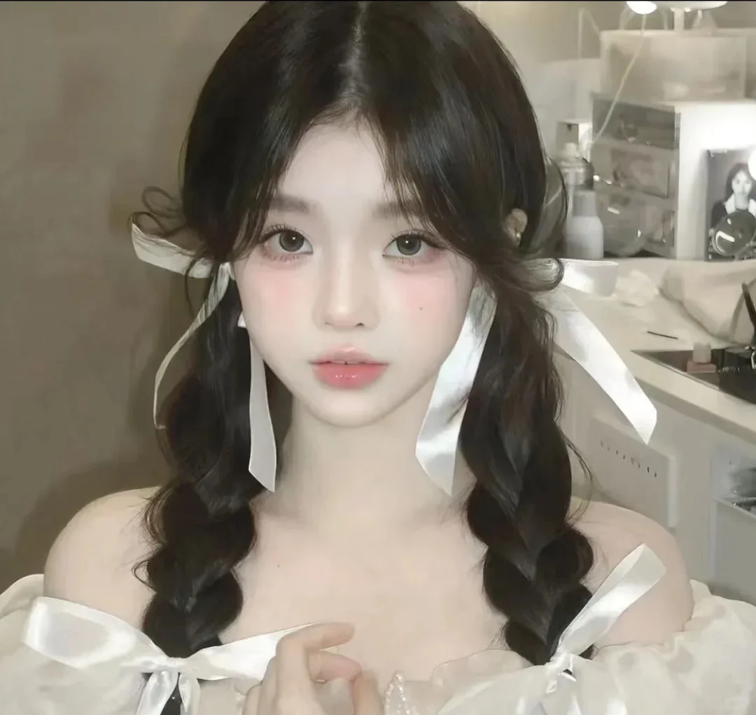 超级美丽的女头，交友嘟嘟