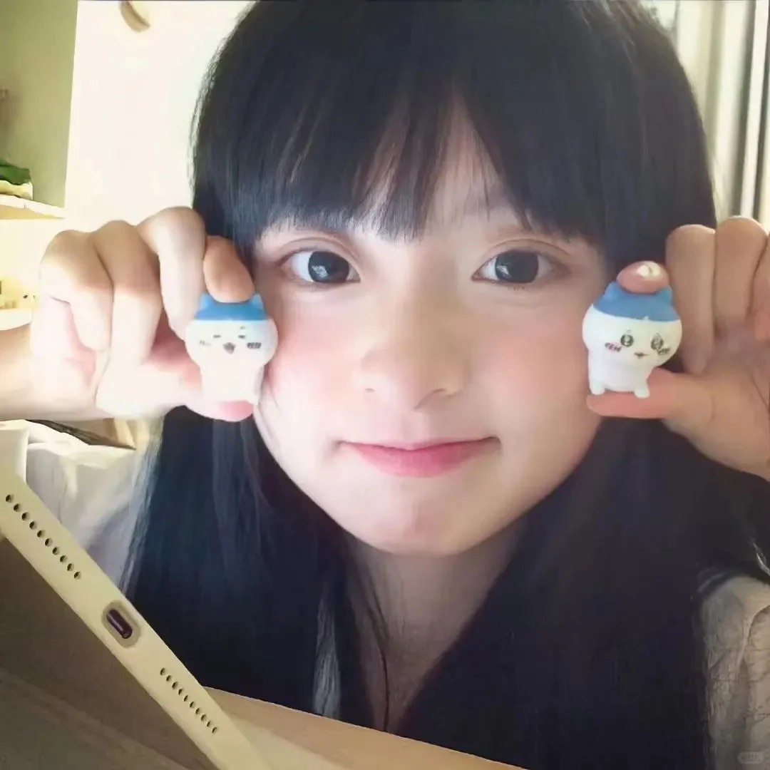 WeChat | 甜妹搞怪风