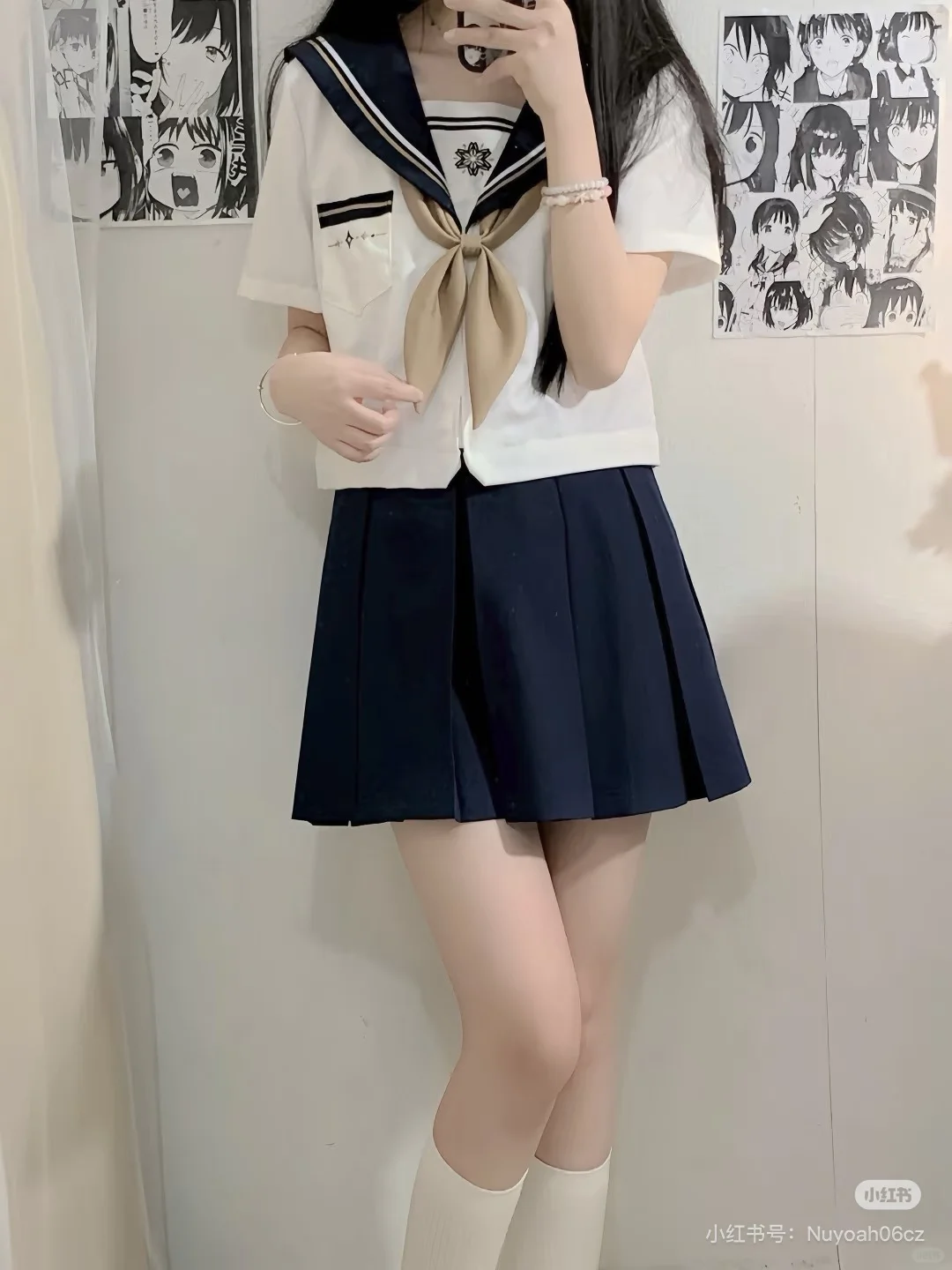 好爱这个jk！！！❤️