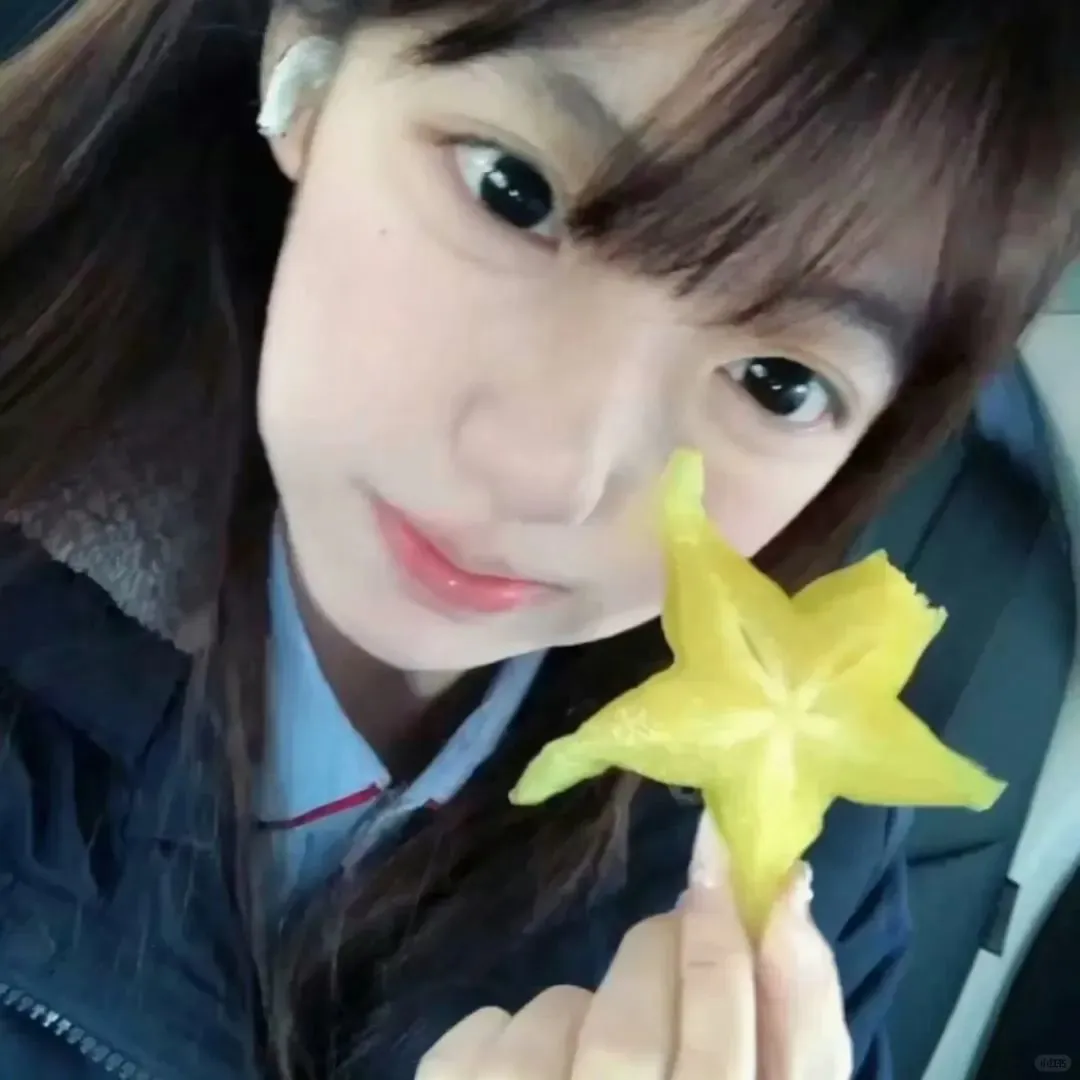 甜妹🍓⭐🍅🍒🍰🍇头像