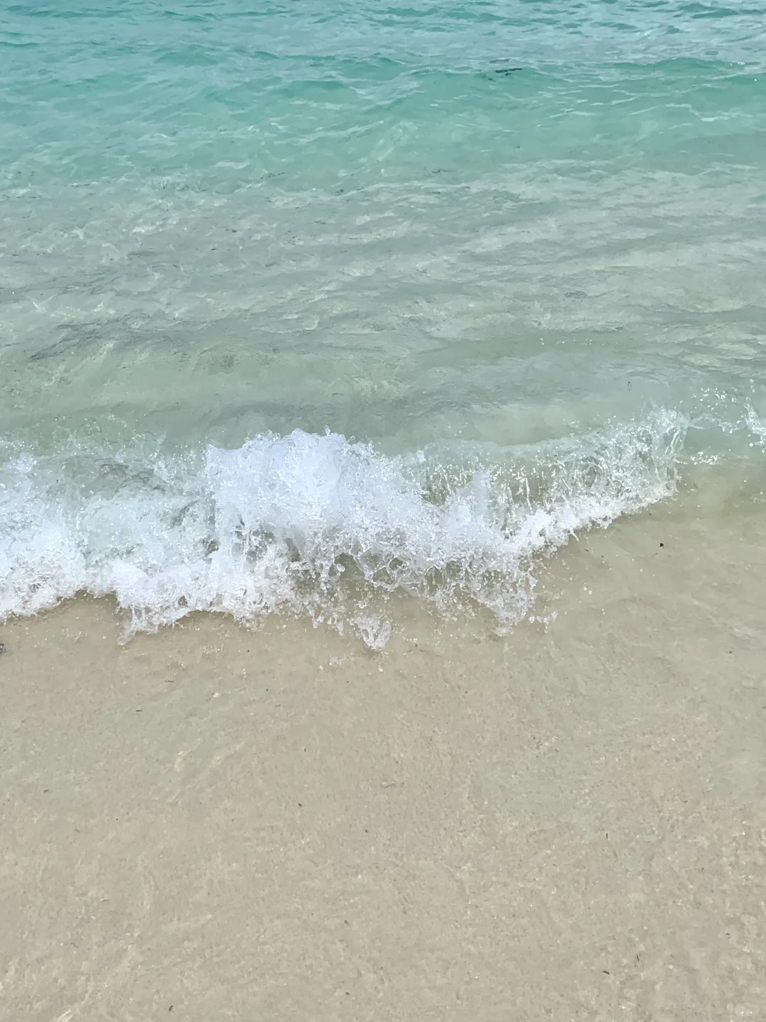 岛民日记🏝️👙🫧在普吉岛那几天的快乐时光