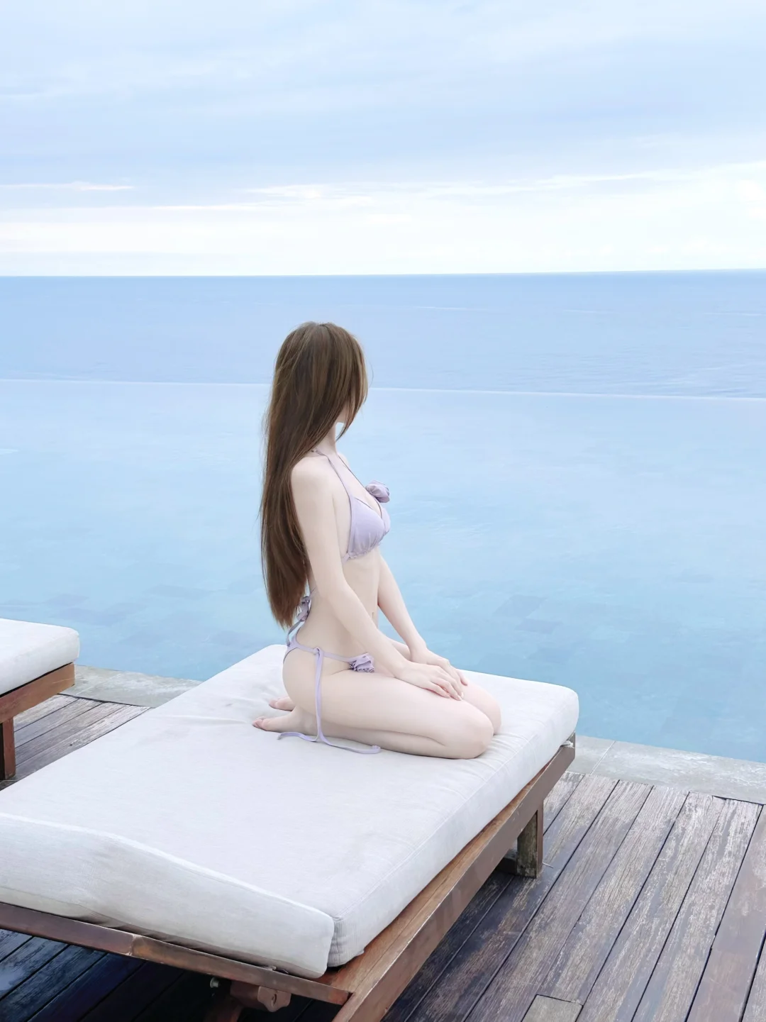 清凉一夏💦🫧🥥