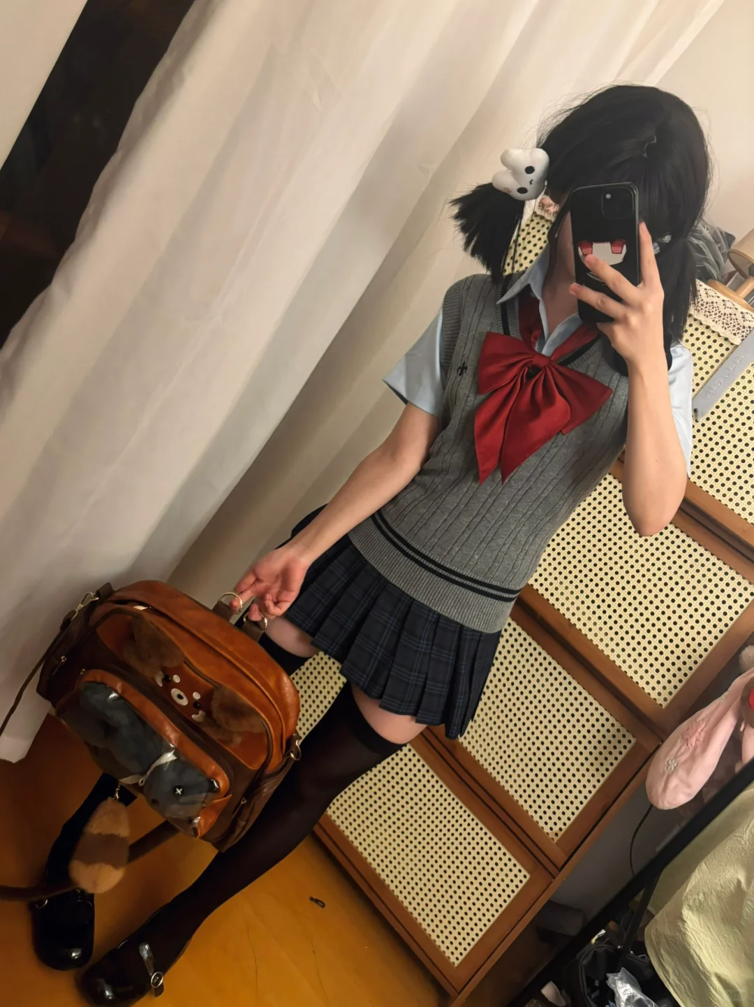 左滑看我上身
