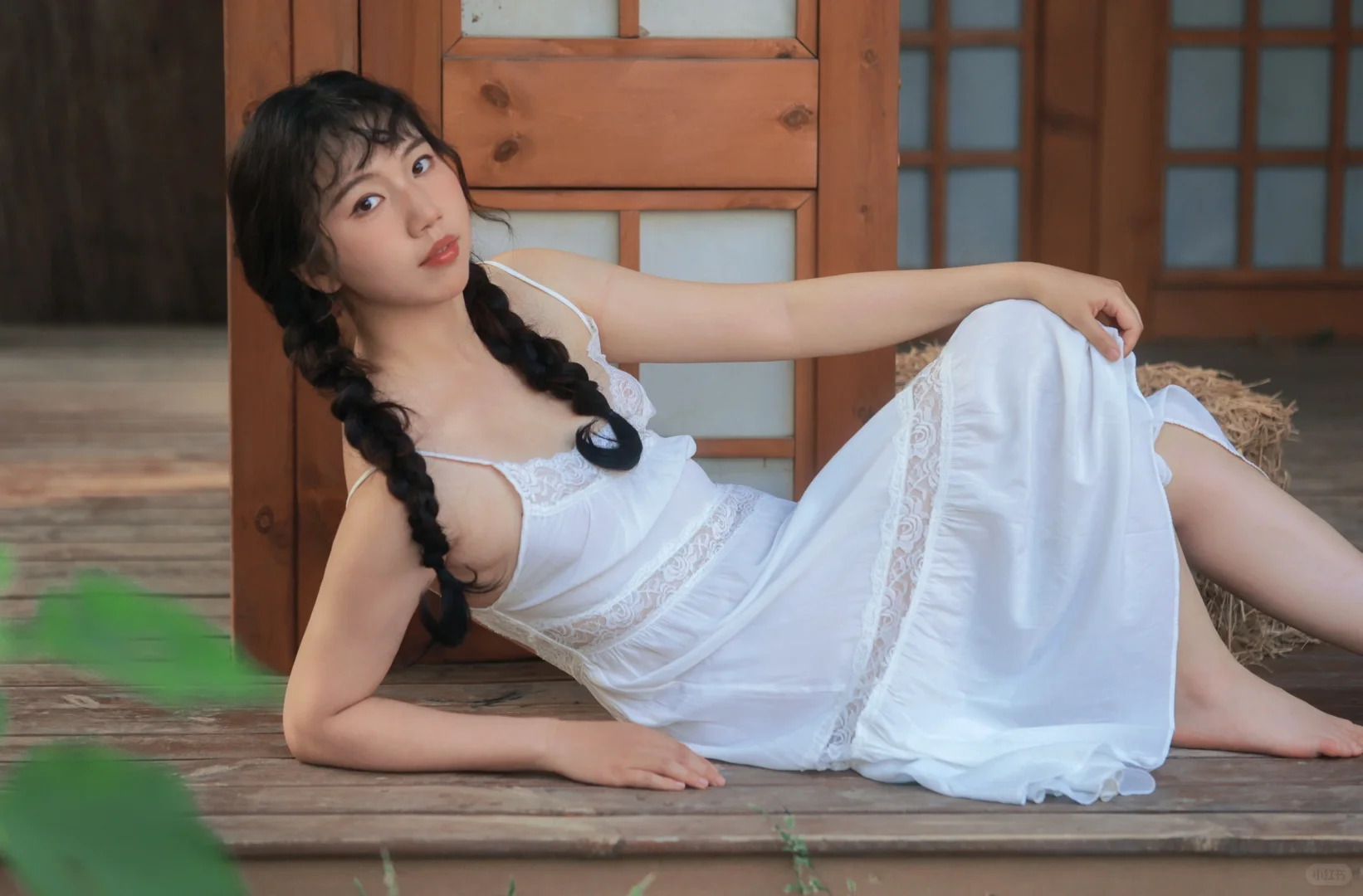 记录美腻