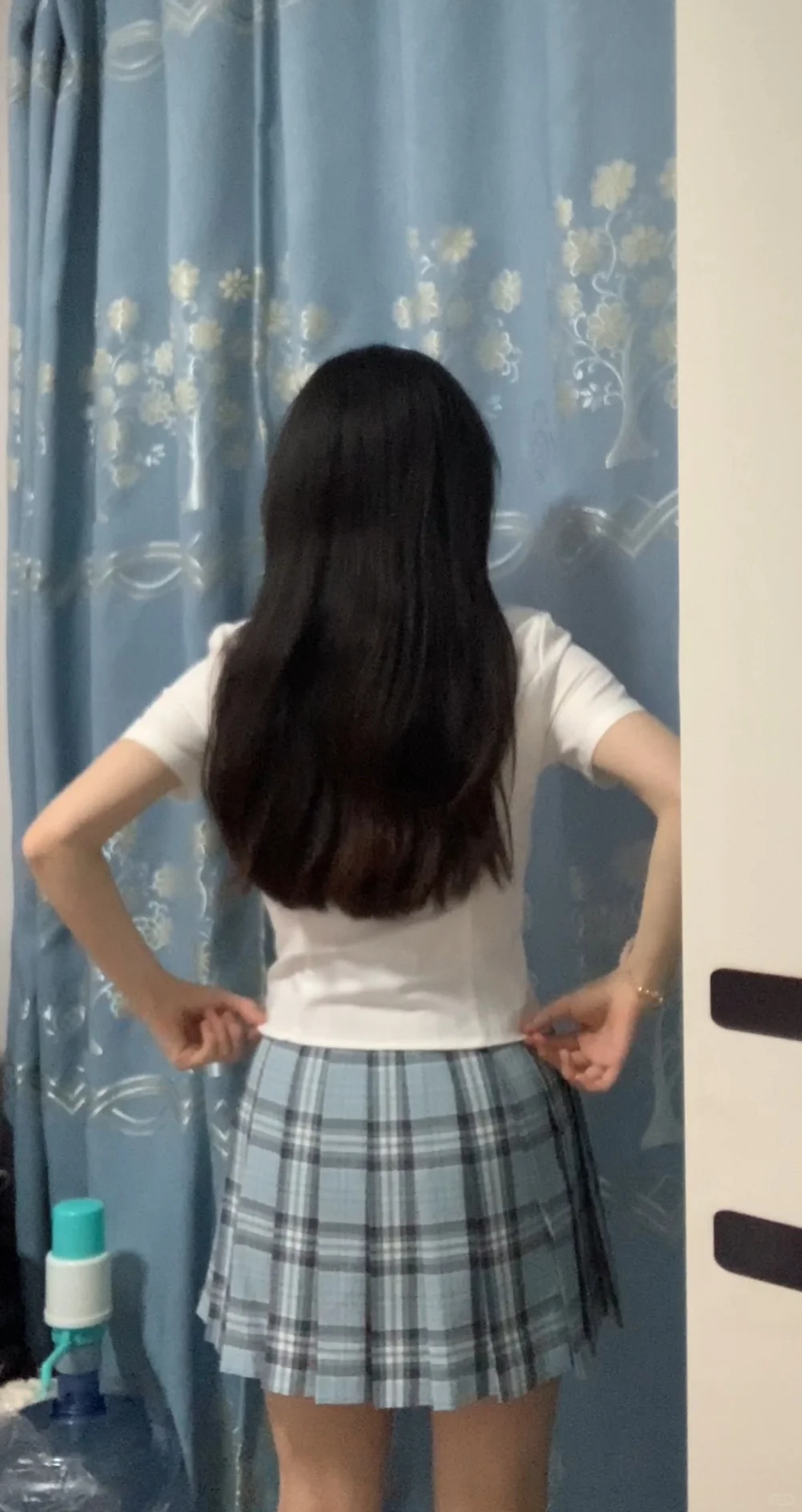 老师们推荐的化水买啦！