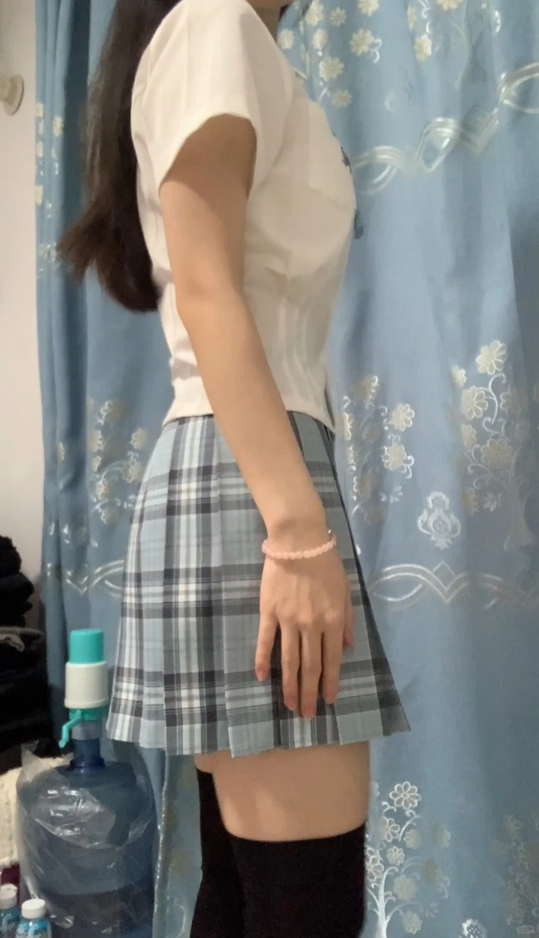 老师们推荐的化水买啦！