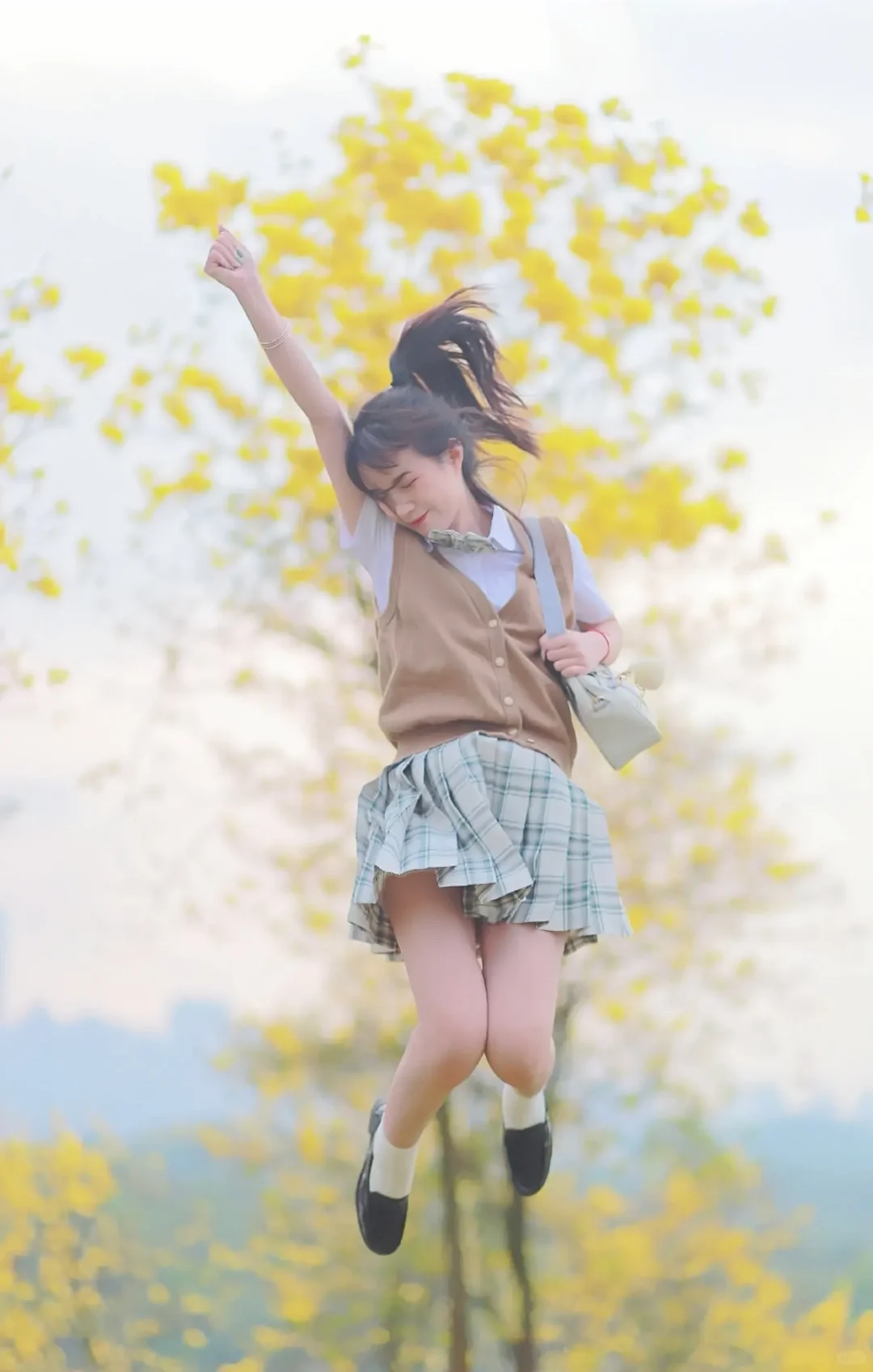 jk制服美女写真集-6