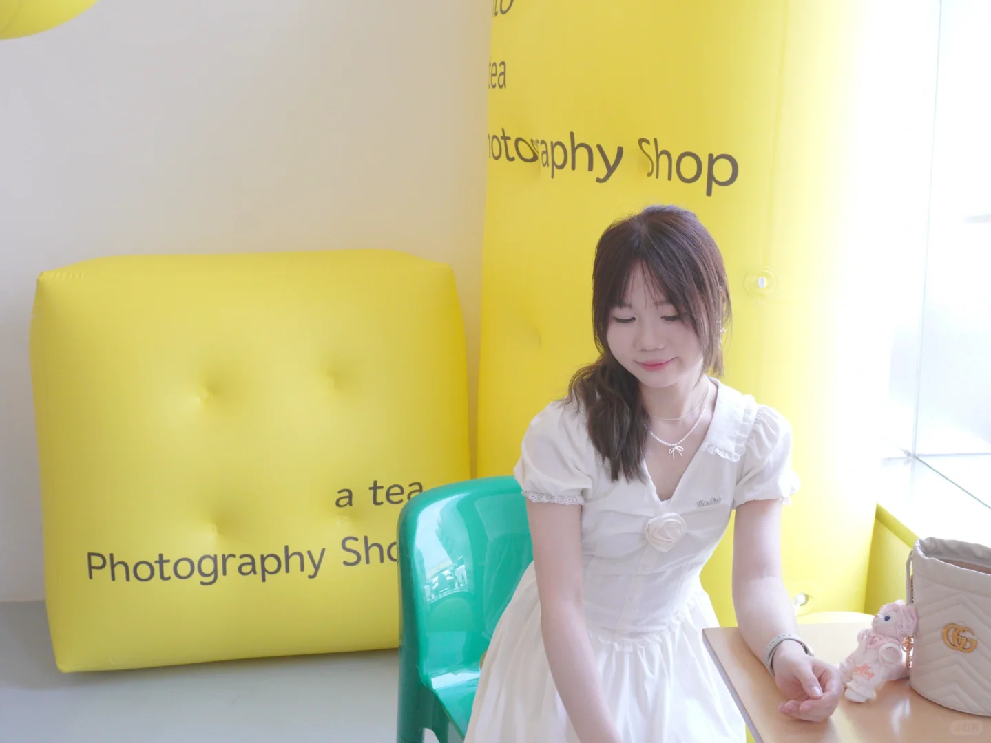 🧁🥄 甜点日