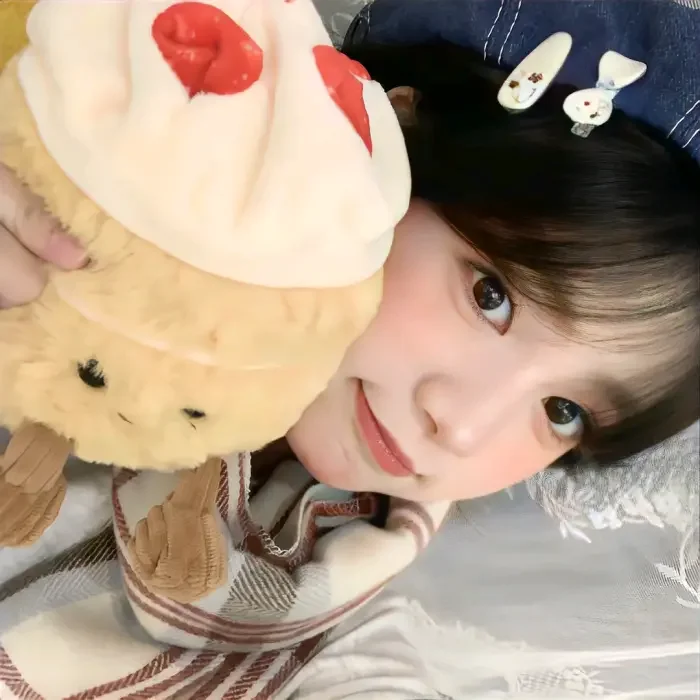 WeChat | 甜妹搞怪风
