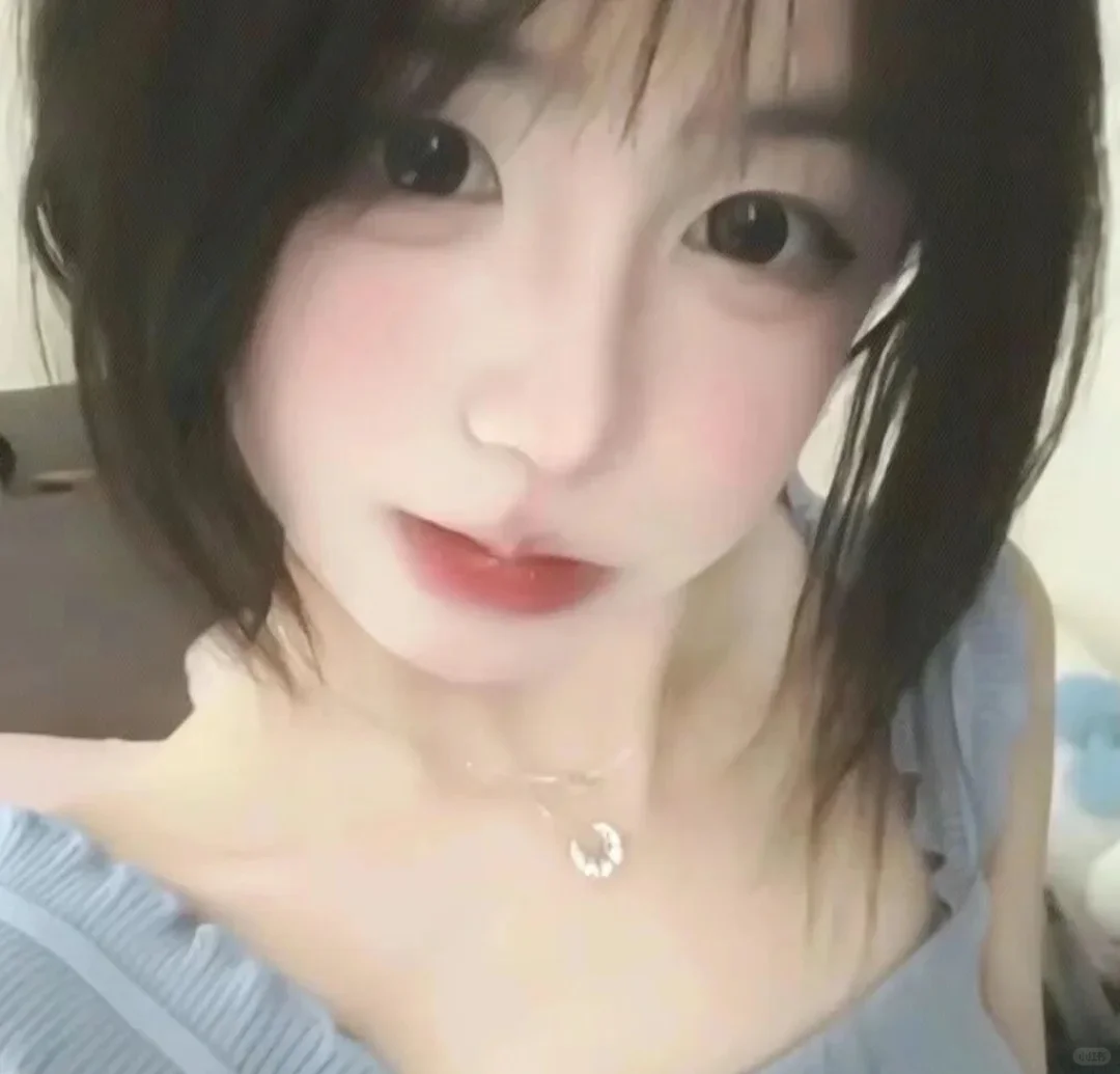 超级美丽的女头，交友嘟嘟
