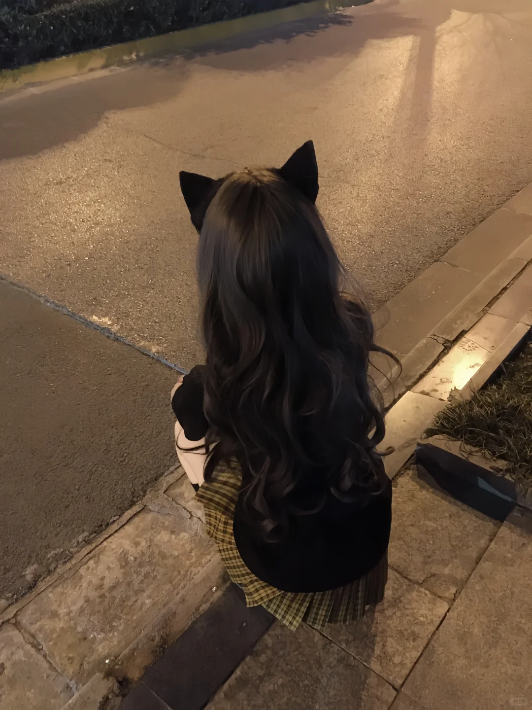 心里有选择的话 坚定就好啦·̩͙꒰ঌ✞໒꒱· ﾟ