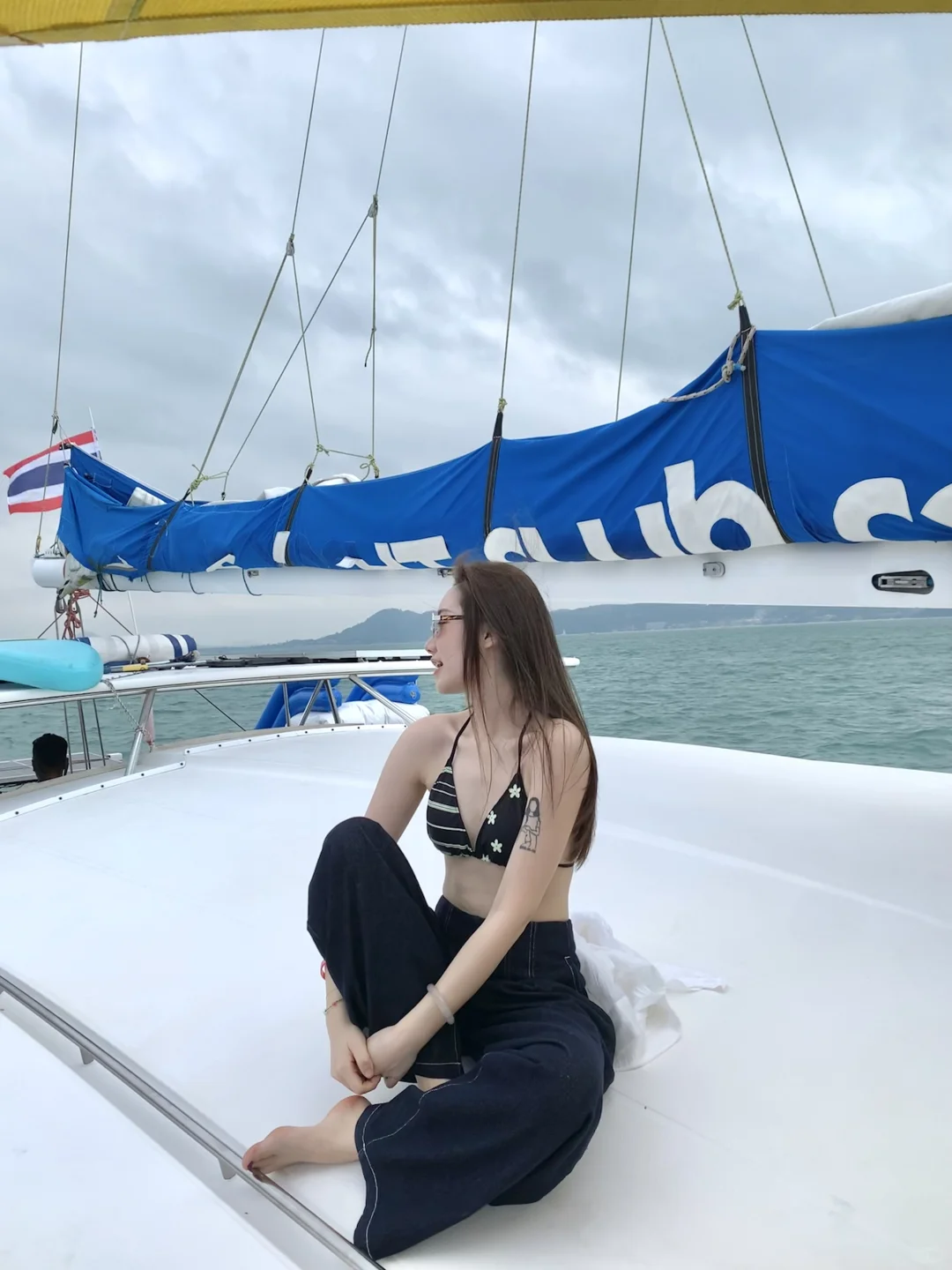 岛民日记🏝️👙🫧在普吉岛那几天的快乐时光