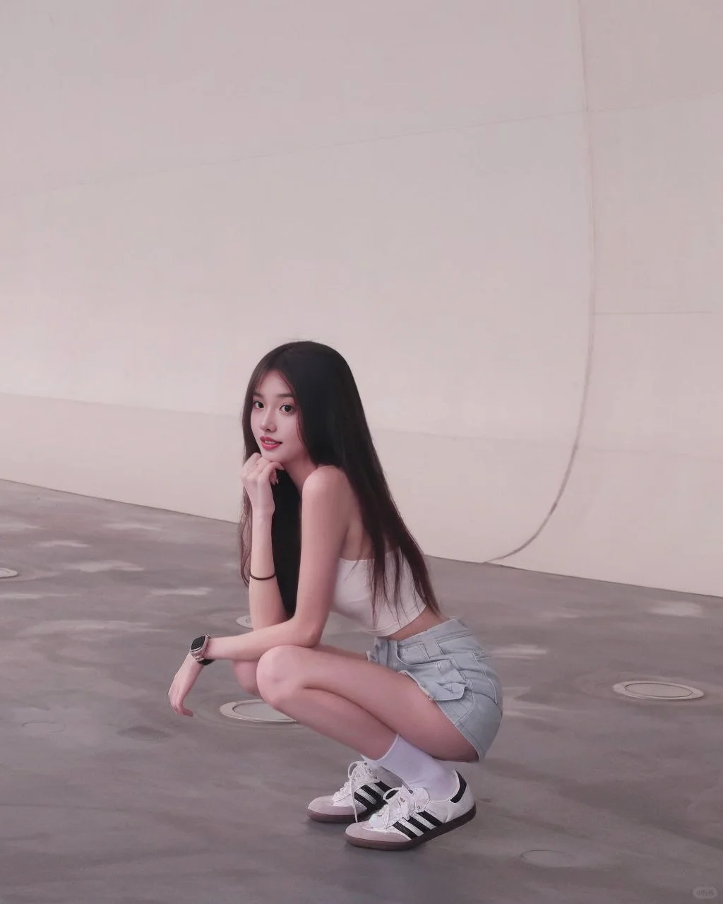你们喜欢的白色|💓