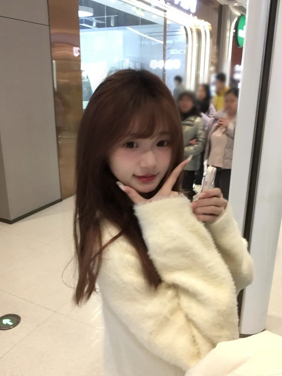 如果萌是一种天赋