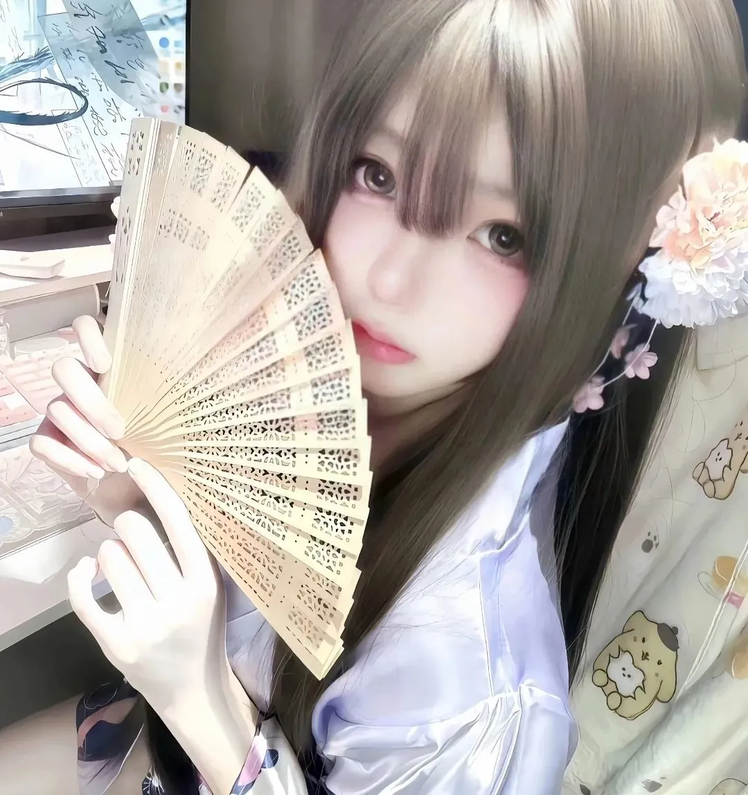 甜妹软妹头像