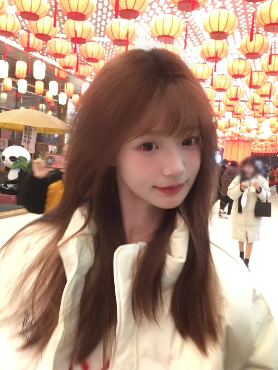 如果萌是一种天赋