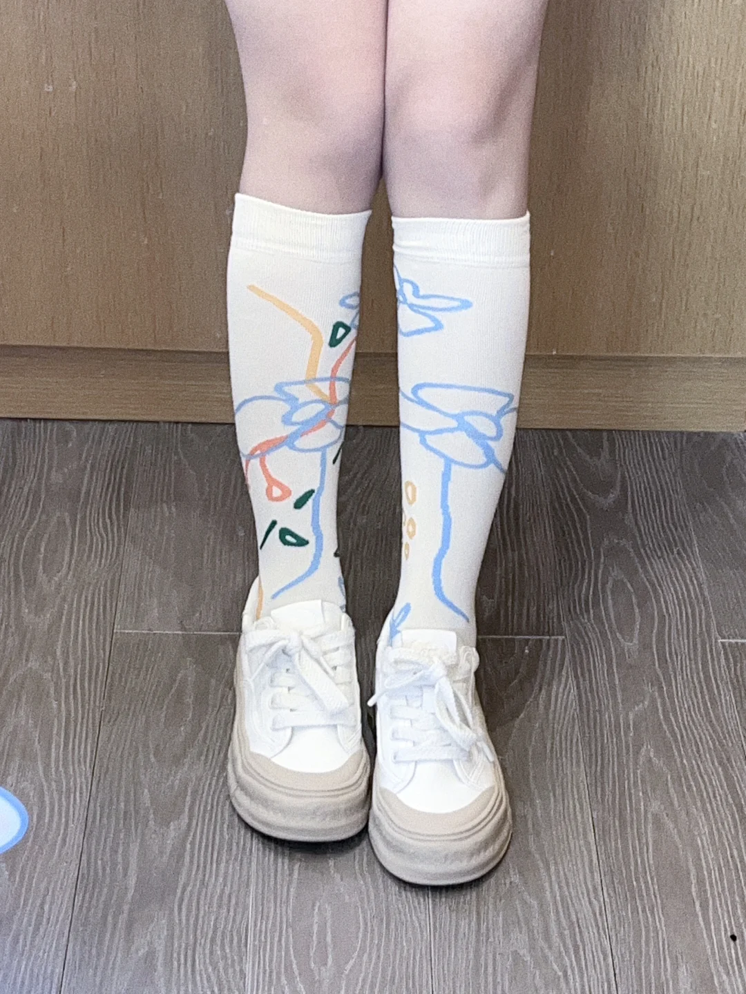 OOTD｜胶片日常🎞️元气满满甜妹感啦！