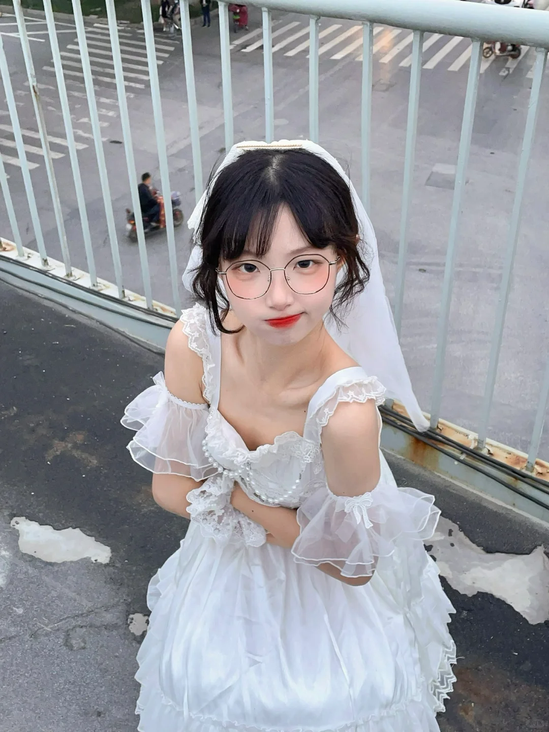 左滑看长大后