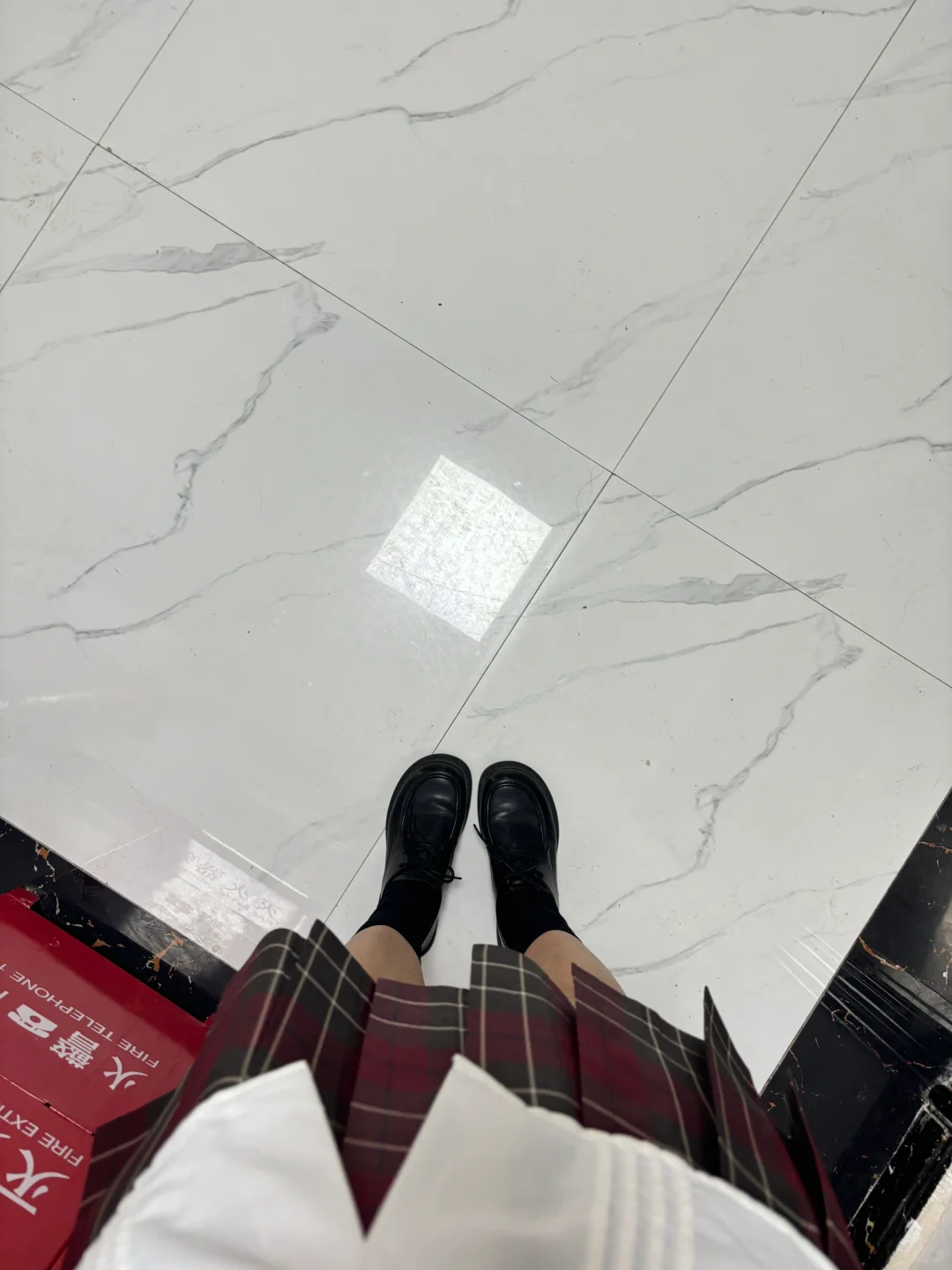 看看你们这个角度的照片！