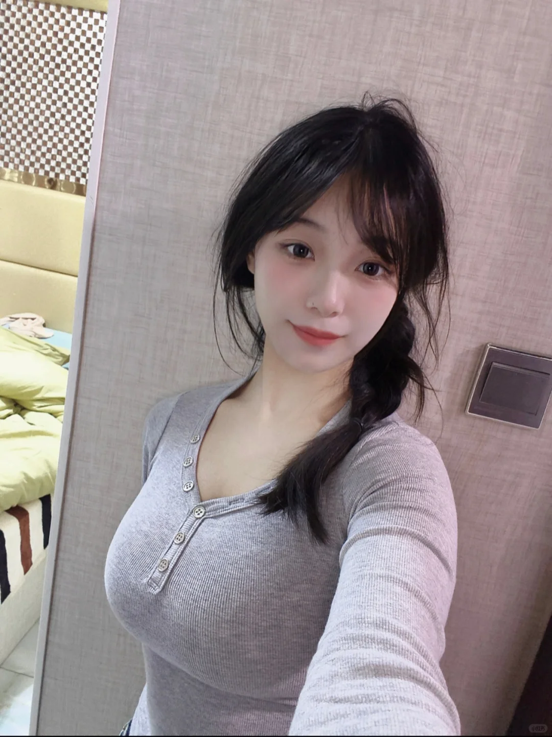 我证明 四川真的有很多甜妹！！！