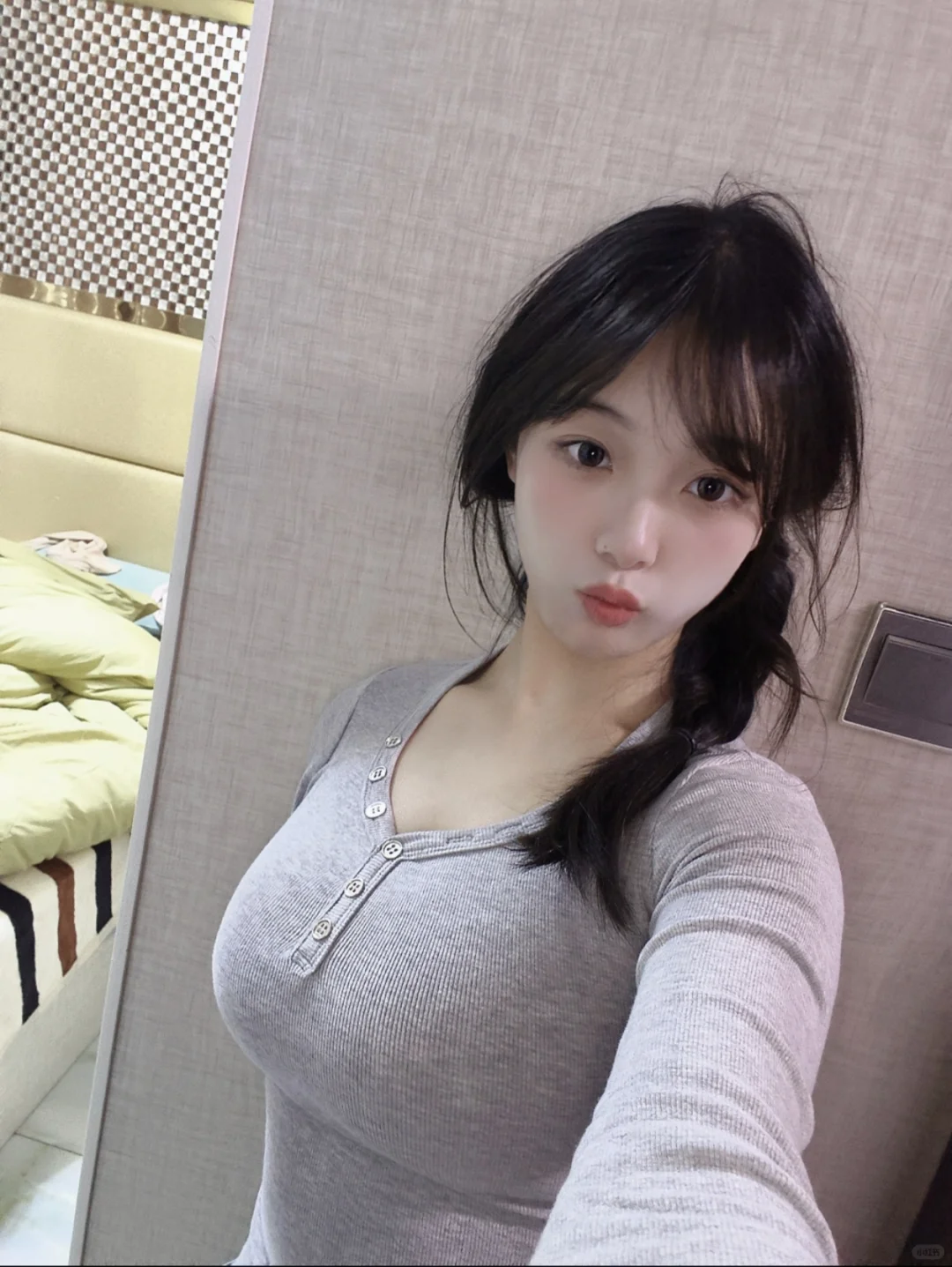 我证明 四川真的有很多甜妹！！！