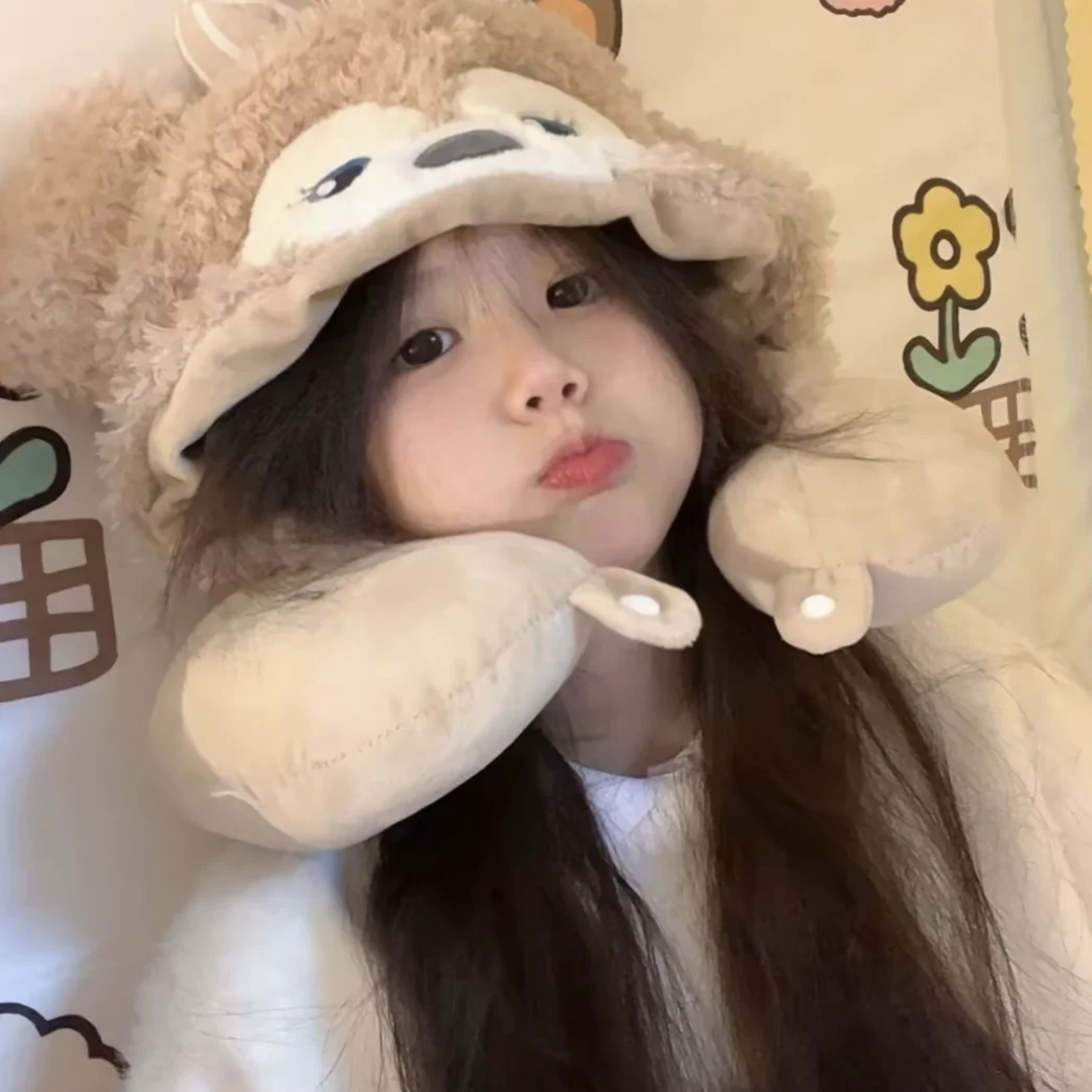 超甜的甜妹优质头像💘