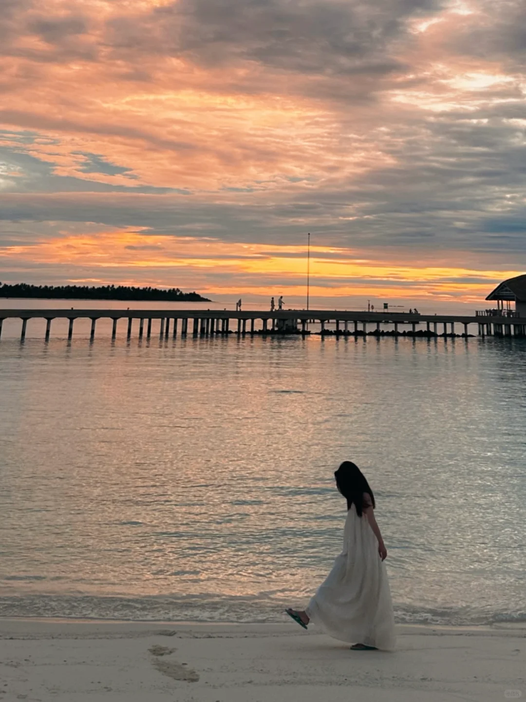 🌊✨俺也发点朋友圈吃不了的细糠🏝️