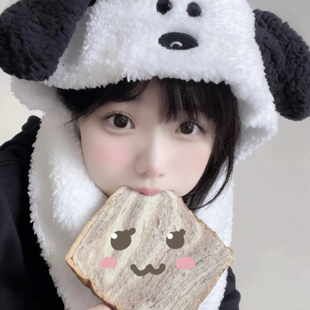 超甜的甜妹优质头像💘