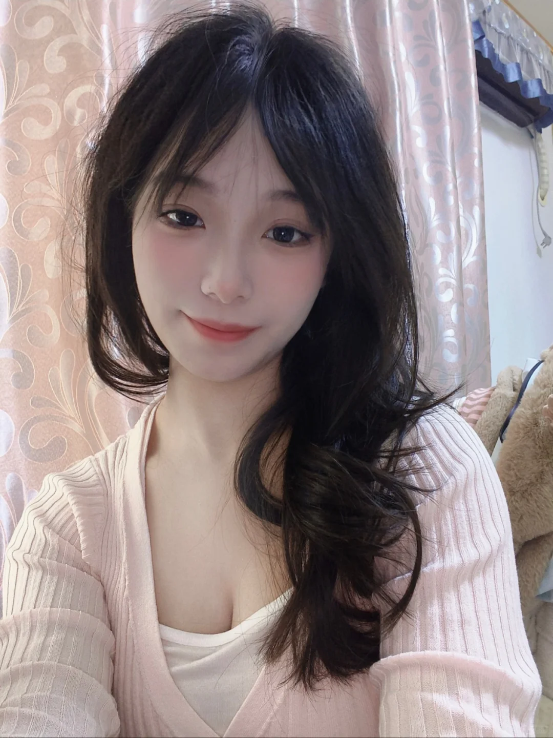 谁说四川没有甜妹！！