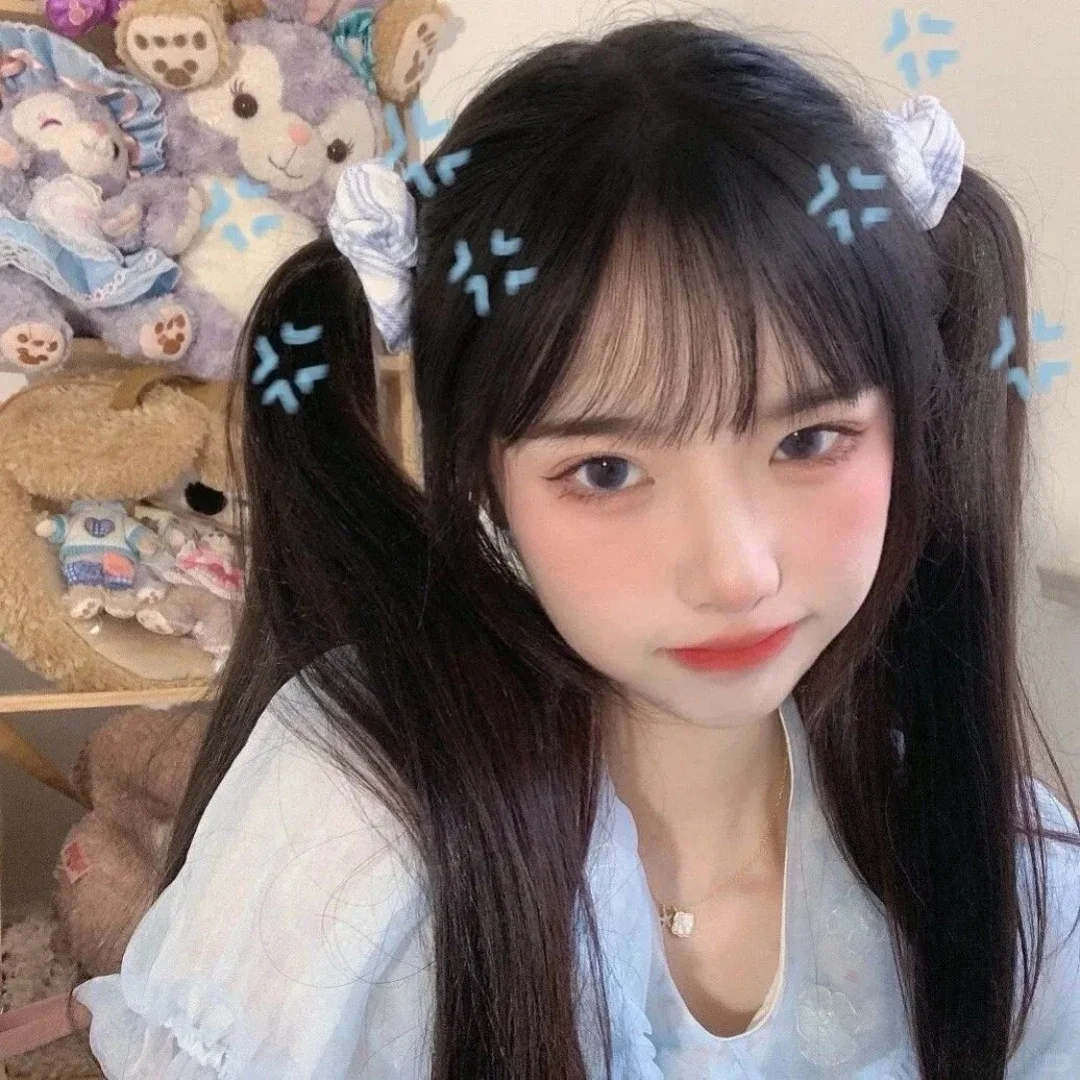 𝙒𝙚𝘾𝙝𝙖𝙩 | 甜妹头像