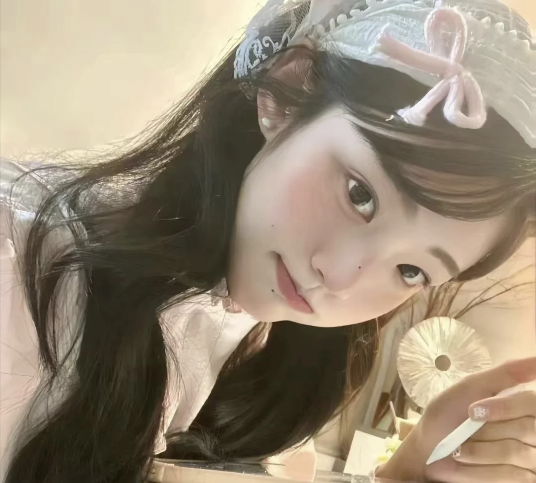 We Chat.软绵绵女头 ^泡芙.