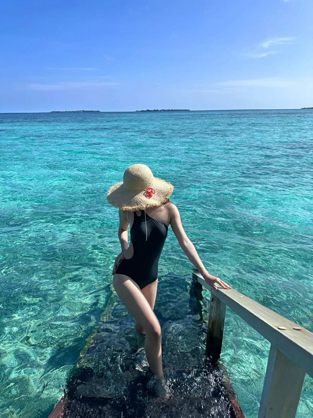🌊✨俺也发点朋友圈吃不了的细糠🏝️