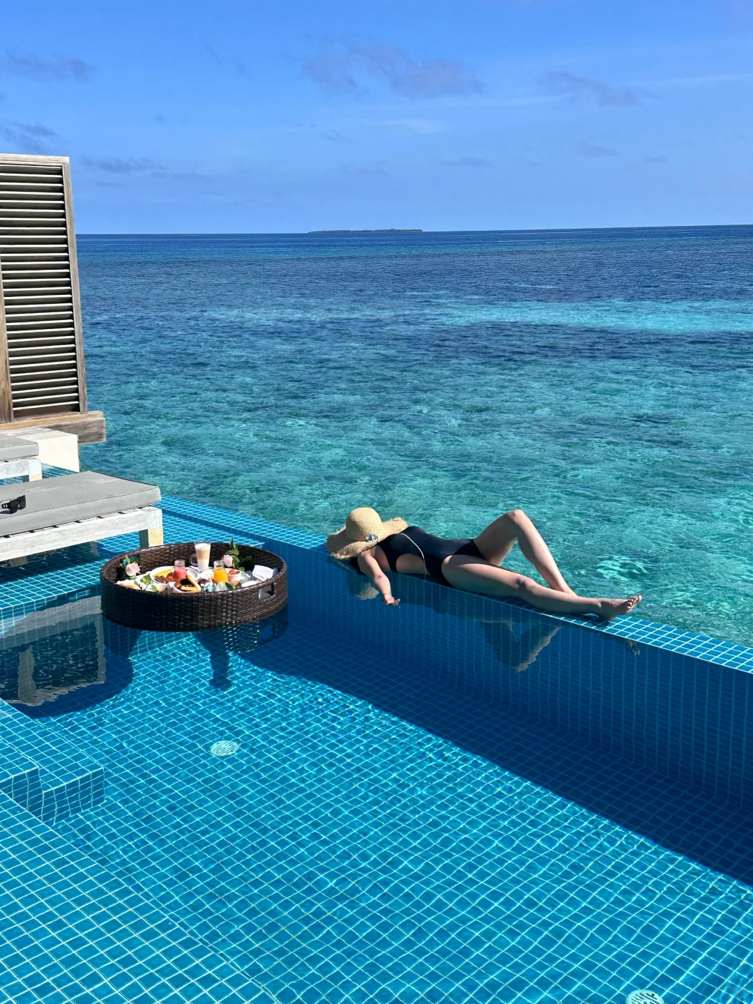 🌊✨俺也发点朋友圈吃不了的细糠🏝️