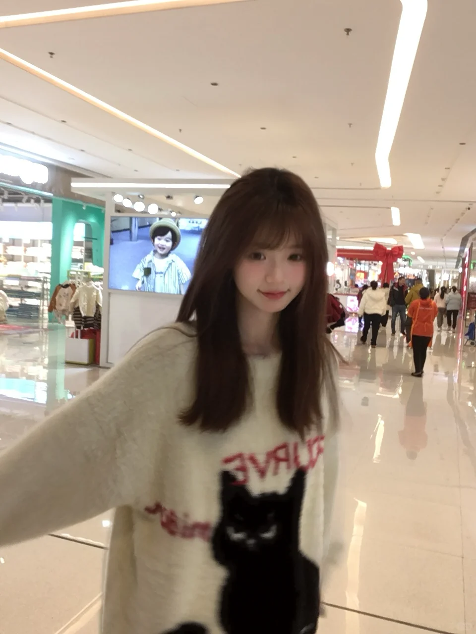 如果萌是一种天赋