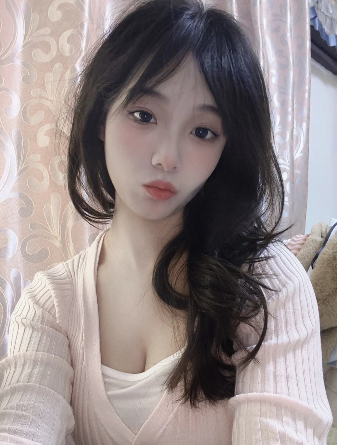 谁说四川没有甜妹！！