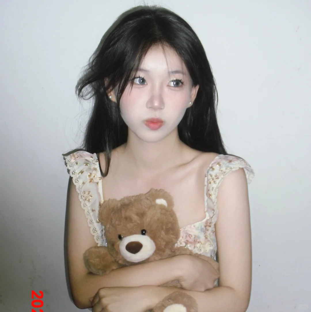 🧸💤宝宝晚安