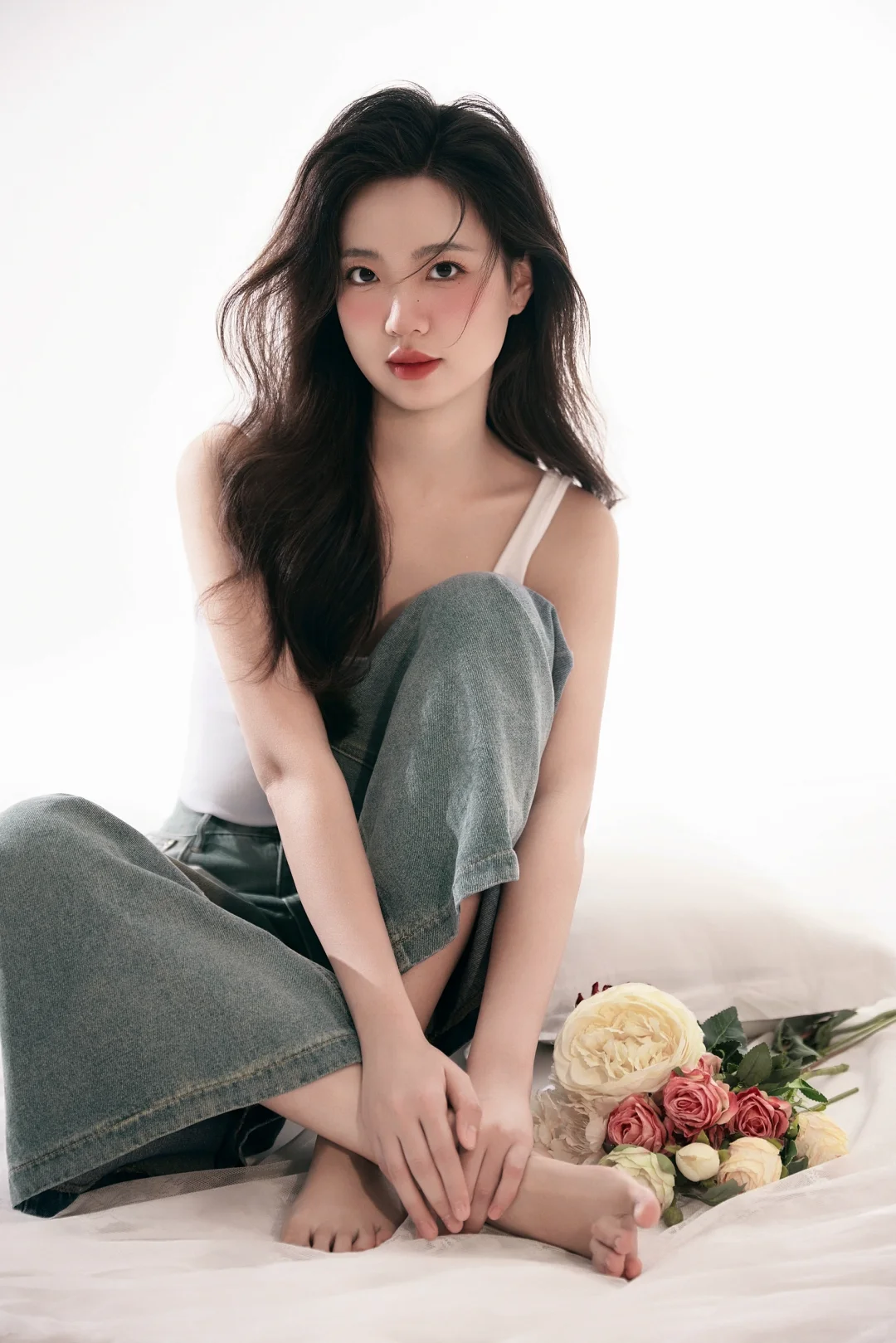 今天是韩系女主👧