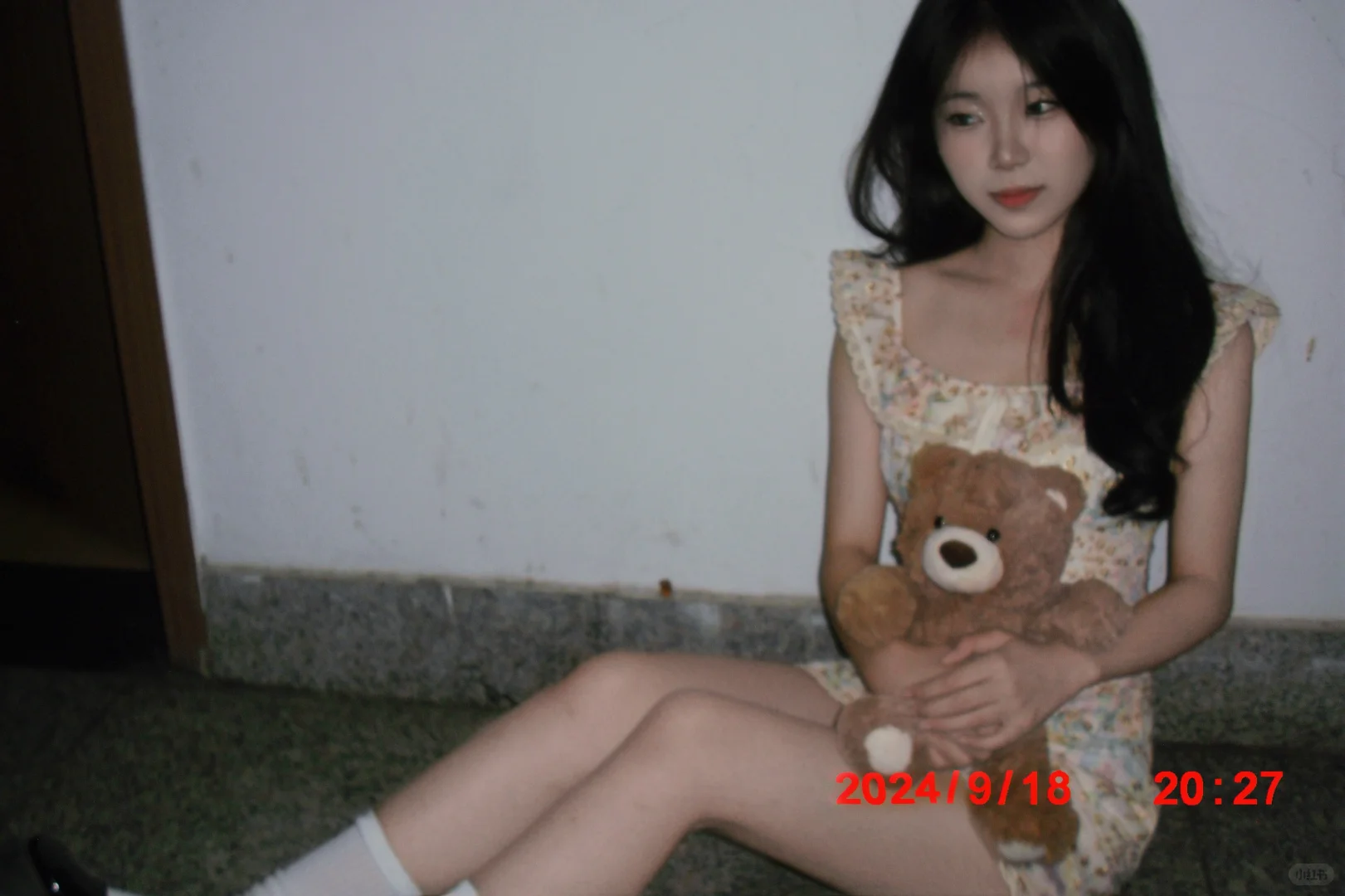 🧸💤宝宝晚安