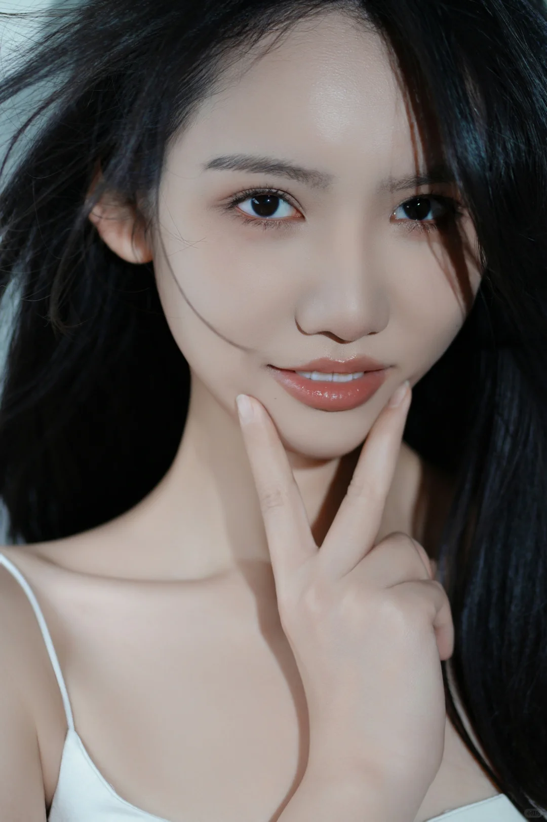 是我喜欢的漂亮女孩📷
