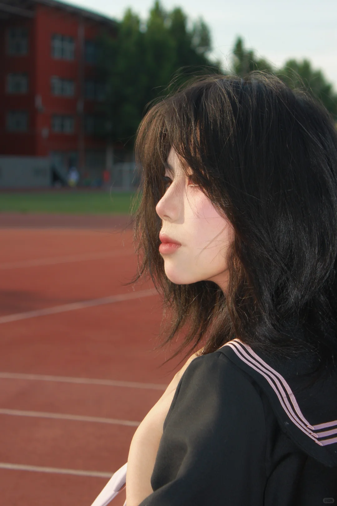 今天拍！清纯女高！！请大佬指教