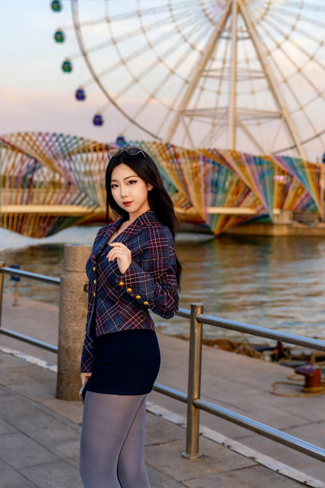 青岛📷