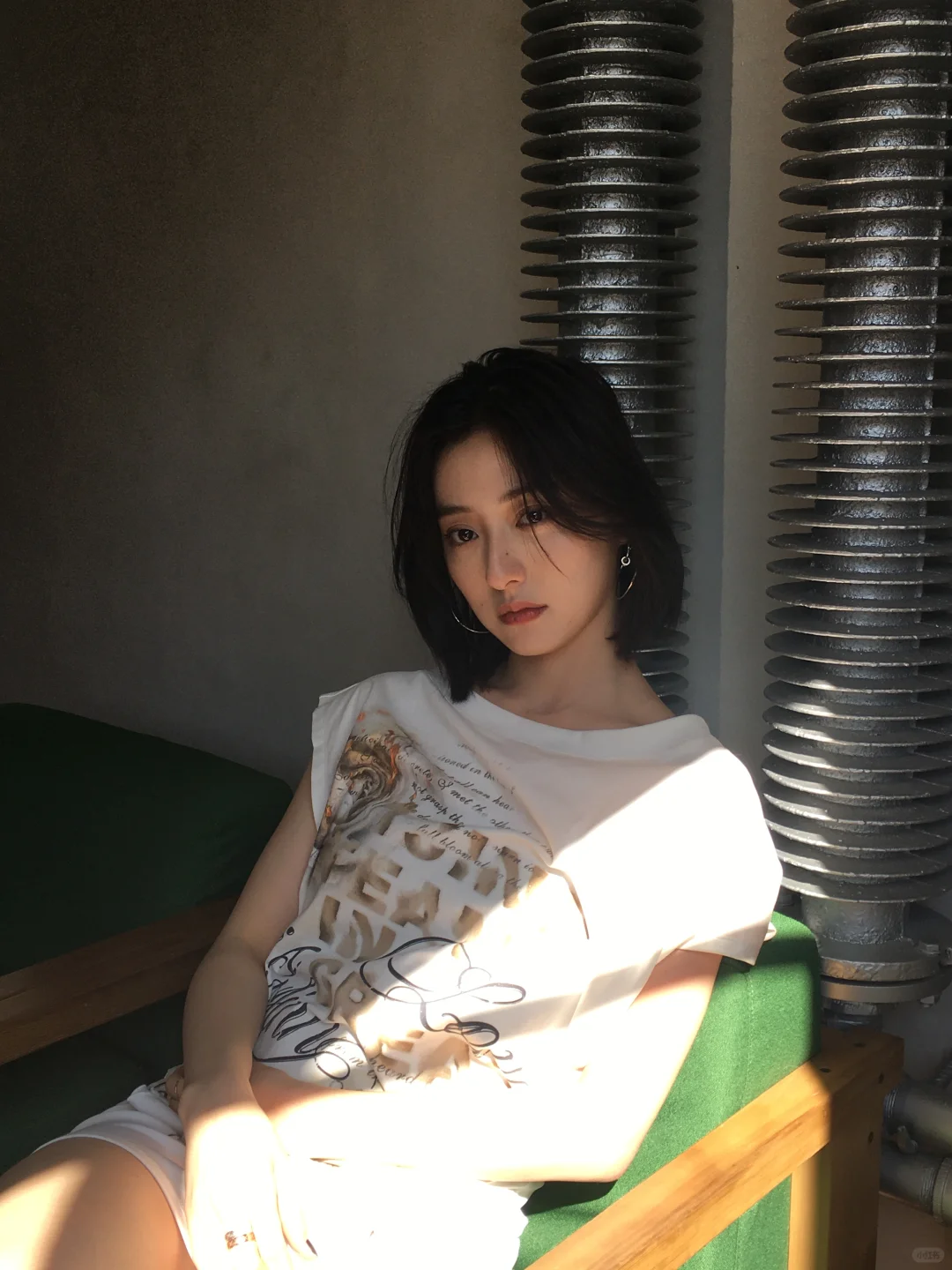 杭州约拍｜阳光☀️