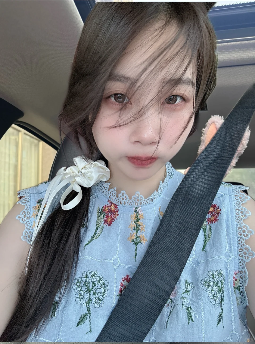 不丑吧 带的出去
