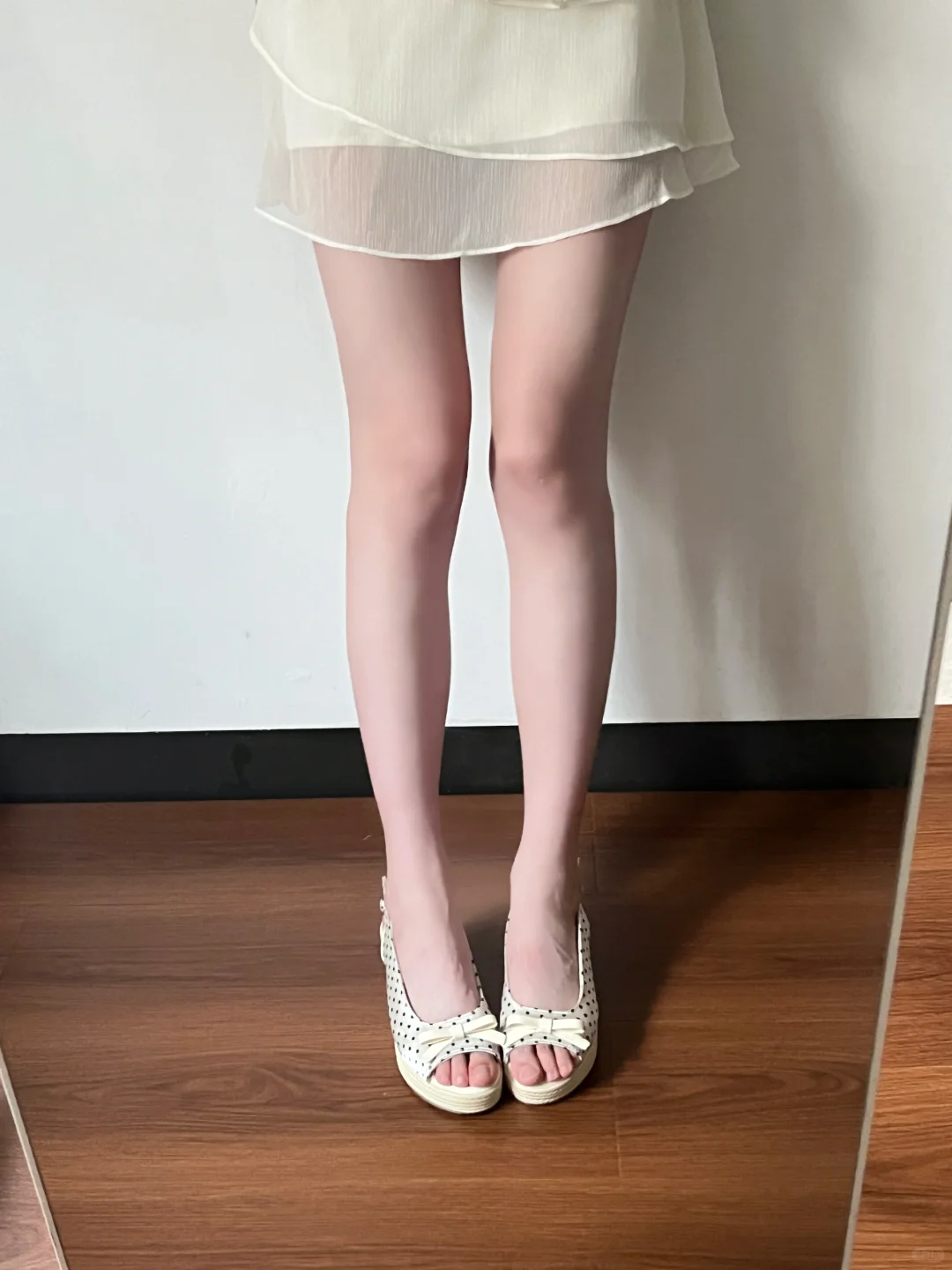 古早坡跟鞋合集！！！鱼嘴回归～～